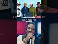 Check out Coast Contra reacting to the one-take cypher with YG, Jay Rock and Mozzy 🔥 #RedBullSpiral