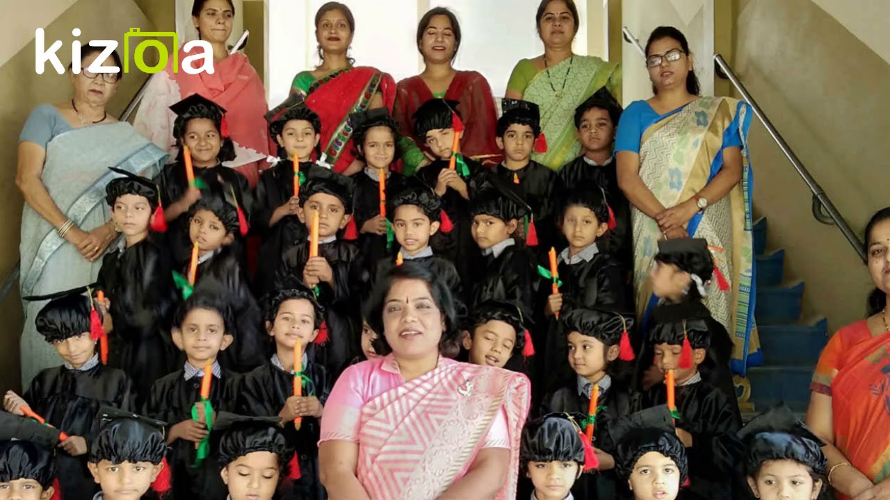 Vindhyachal Academy Bhopal