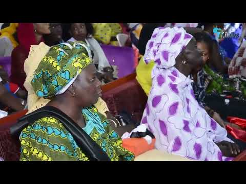 Boubacar Kamah  candidat déclaré pour la présidentielle de 2024 donne son avis sur le budget (franç)