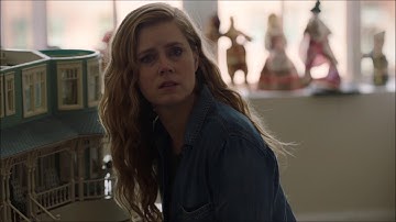 Sharp Objects - Final Scene (End Credits included)