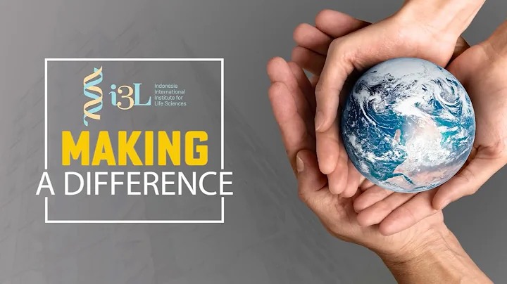 A Decade of CSR Initiatives (i3L 10th Dies Natalis)