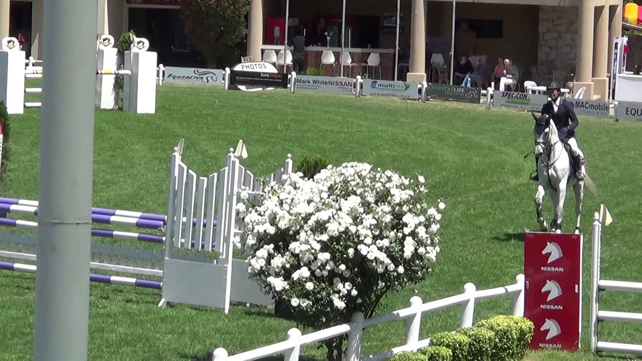 Casparon - Callaho Stud