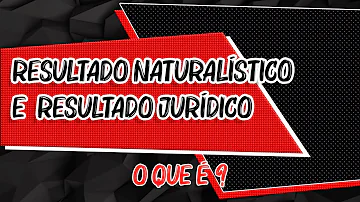 O que significa a palavra Naturalistico?