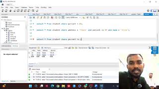 Insert Clause In SQL