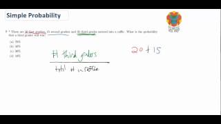 4.1 solution to simple probability problem 7