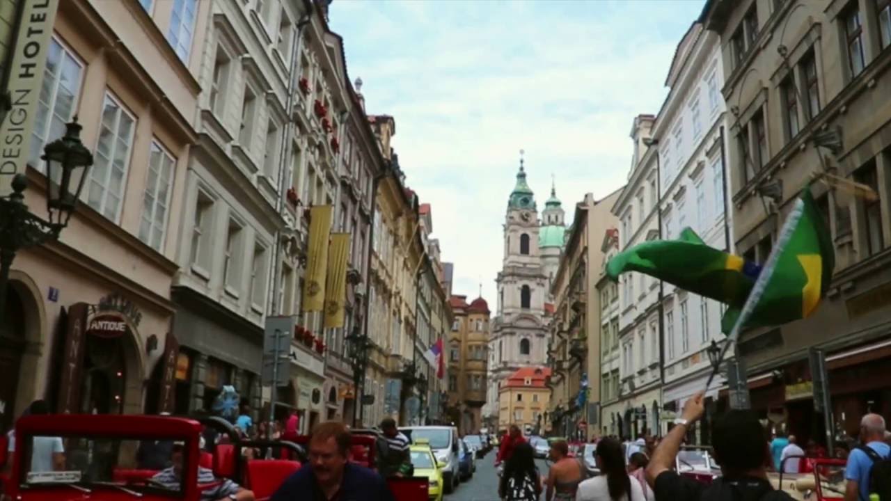 Europe 2016 - Czech Republic - Poland - Germany - YouTube