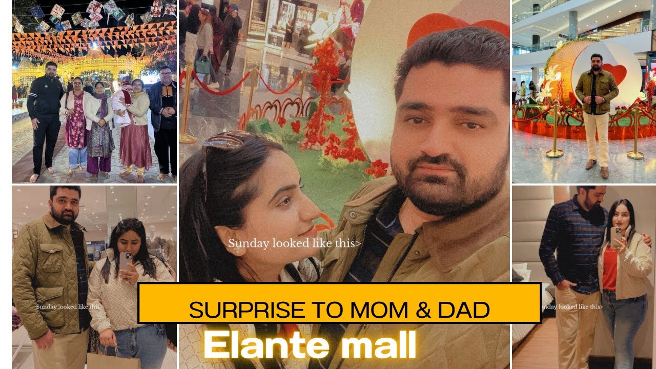 Hamne diya mummy papa ko surprise 😎🤘🏻// Kanav ko khilaya maine famous South Indian dosa &appe 🤘🏻