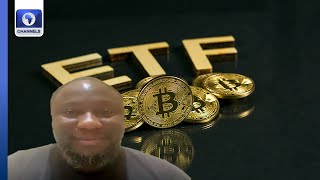 10 Bitcoin ETFs See Massive Outflow
