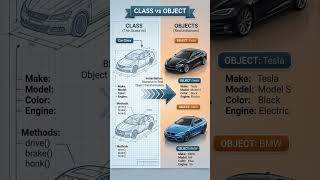 Java OOP in ONE Video 😱 | Objects &amp; ALL Concepts FAST!