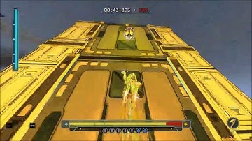 Super Cloudbuilt: The Initial Entry in 1:42.346