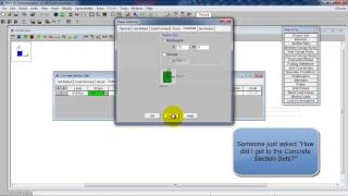 one way slab design using risa 3d (1/2) - reinforced concrete