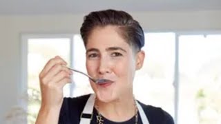 Celebrity Casey Corn Discovers Lost Recipes on MAX Net Worth