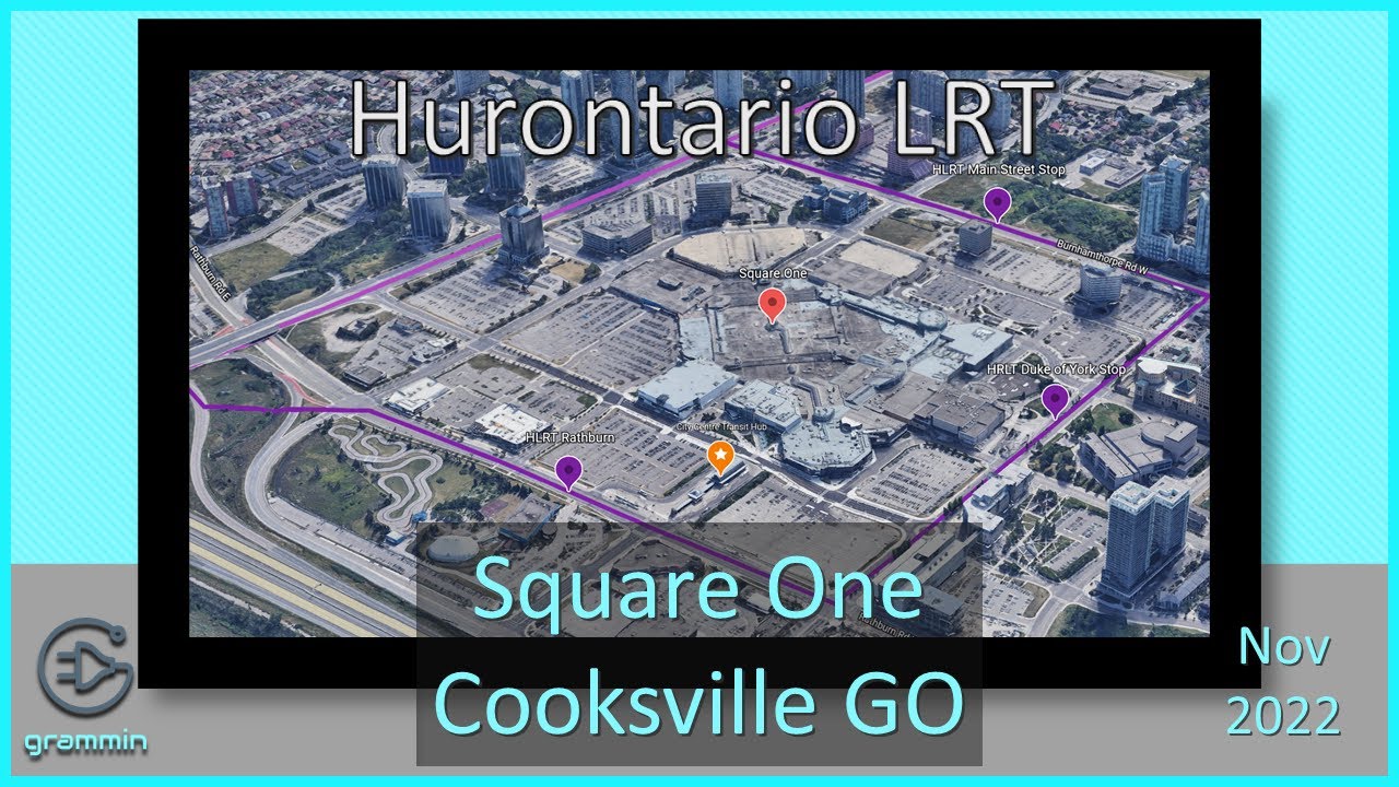 What s NOT Coming At Hurontario LRT Square One And Cooksville GO what-s-not-coming-at-hurontario-lrt-square-one-and-cooksville-go