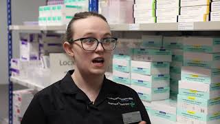 Day in the life of a Pharmacy Technician screenshot 4