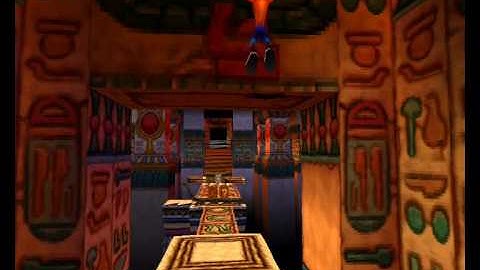 New Glitches And Tricks in crash 2,3,twinsanity