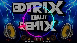 Edtrix - Kissandsaygoodbye Sweetremix New