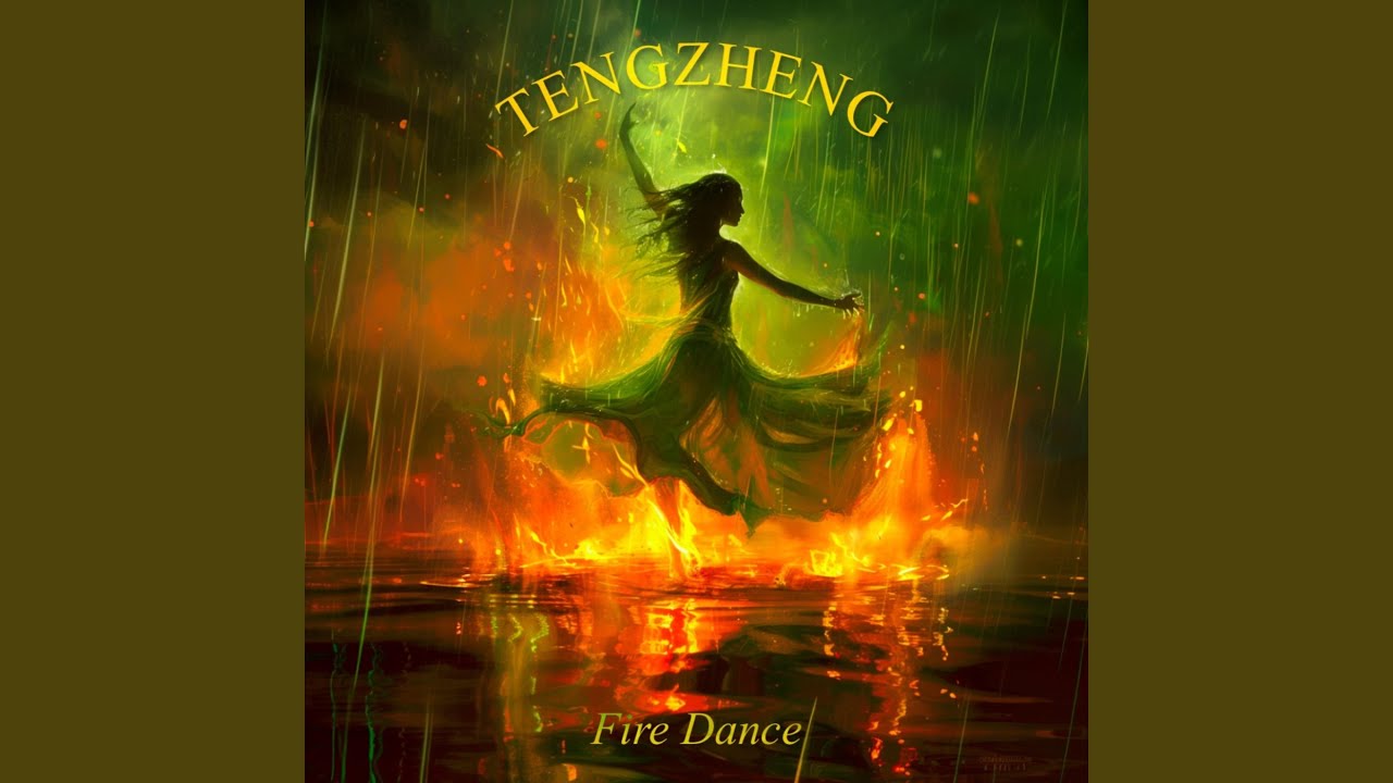 Watch Fire Dance on YouTube Watch Fire Dance on YouTube