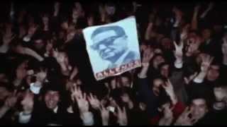 SEREC, Se robaron el cobre (Documental completo) [Obreros Visuales 2012]