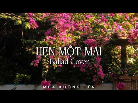 Hẹn Một Mai, Anh Tự Do Nhưng Cô Đơn | Nhạc Ballad Cover 2026 | Những Bản Hits Nhạc Trẻ Triệu View