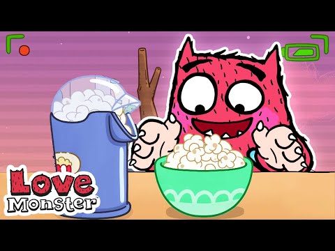 A Movie Night