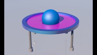 Collision Deformer Cinema 4D tutorial
