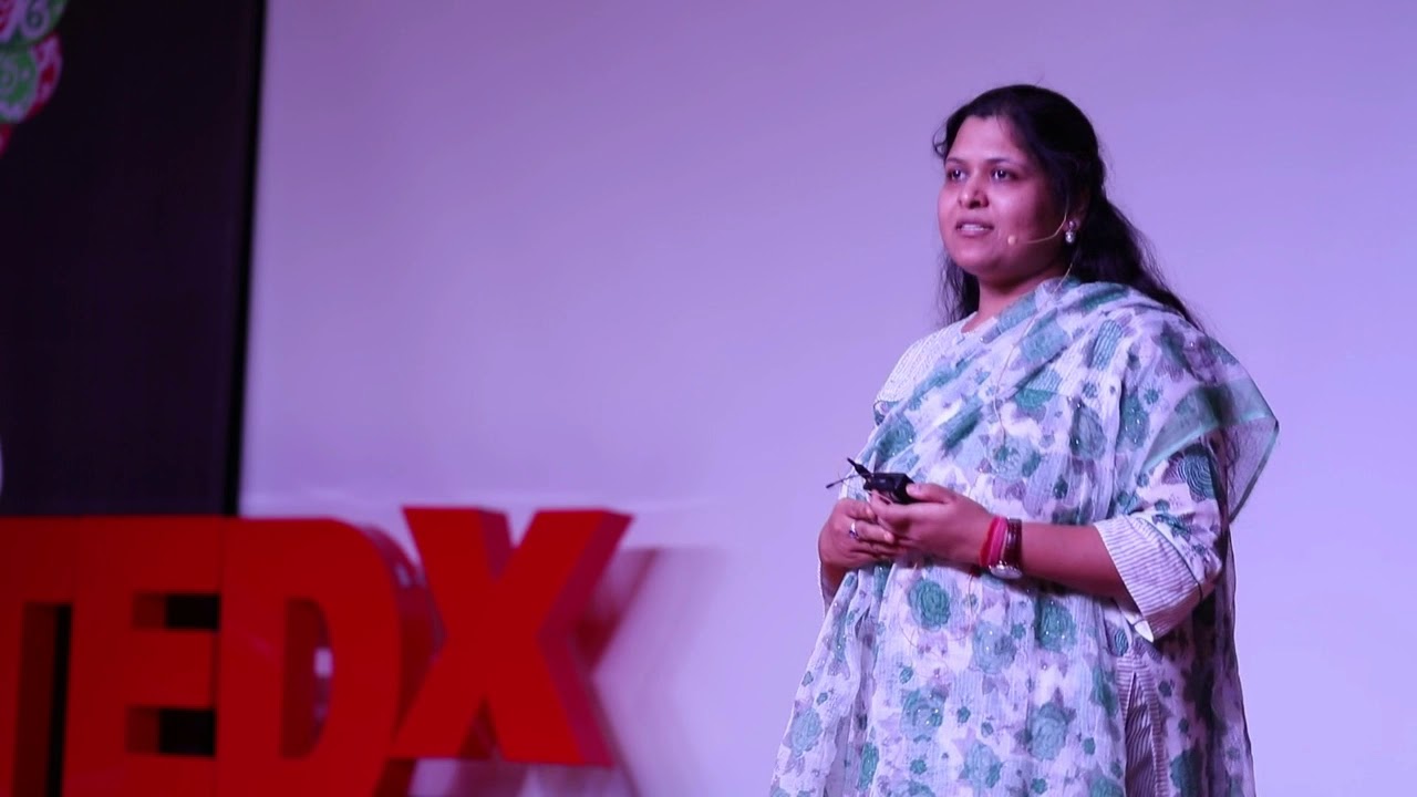 Become CEO of your own life | Neha Agarwal | TEDxTaxilaBusinessSchool ...