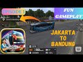 BUS SIMULATOR Indonesia Gameplay First Look