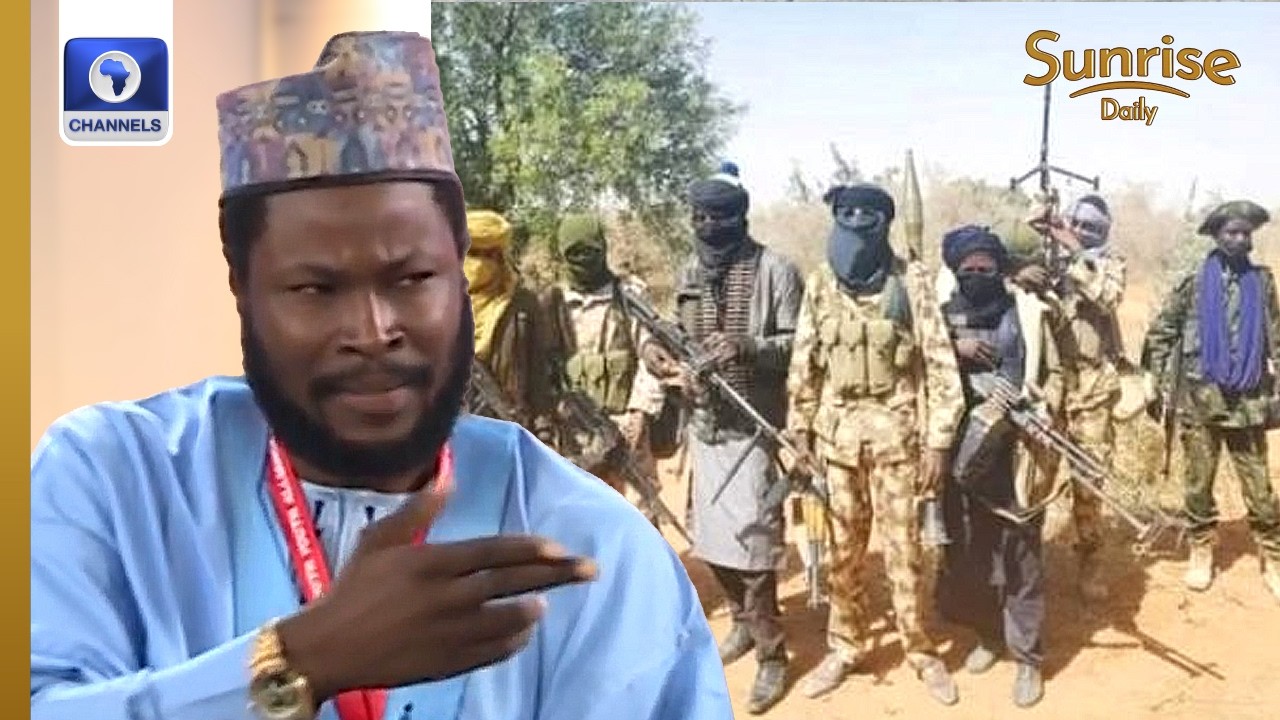 Political Complicity in Terrorism: The Case of Borno State