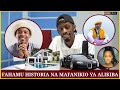 VUKA BODA Na ALIKIBA Fahamu Historia Ya Kuvutia Ya Alikiba Maisha MAPENZI UTAJIRI Na MAFANIKIO