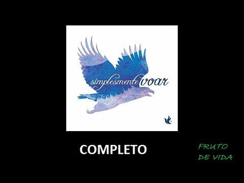 Ministério Zoe - Simplesmente Voar