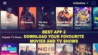 Best app to download movies in HD screenshot 5