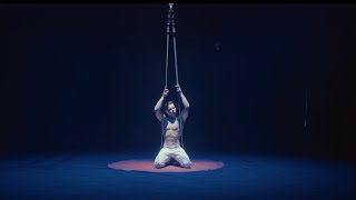 Svyatoslav Rasshivkin - Aerial Straps 2023