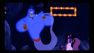 Aladdin Early Test 2022