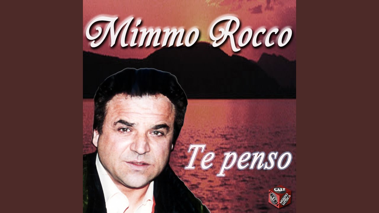 Me ne torno addu' mammà