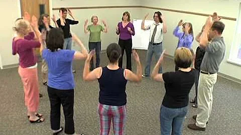 Energizers! - Dum Dum Dah Dah