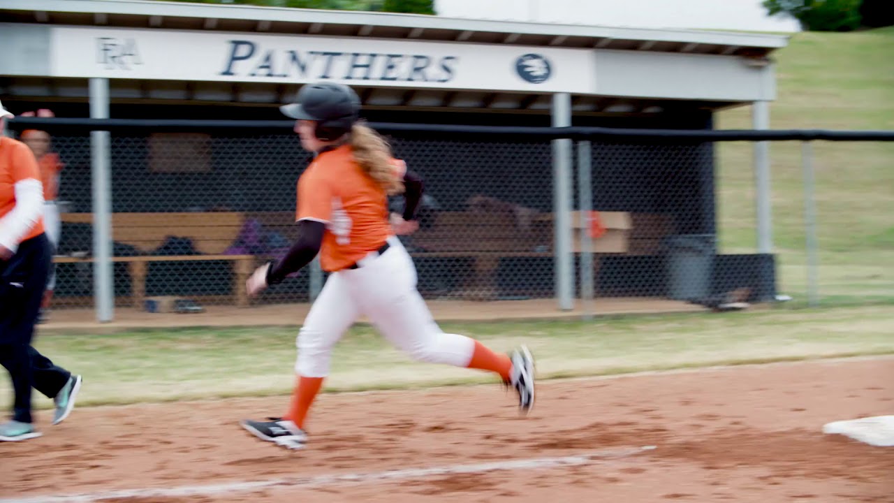 TeamSnap Softball Game of One YouTube