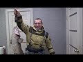Три дня на рыбалке \ Счастье в рыбацкой избе \ Часть 3 \ Река остановилась \ Есть трофей \ 30.11.20