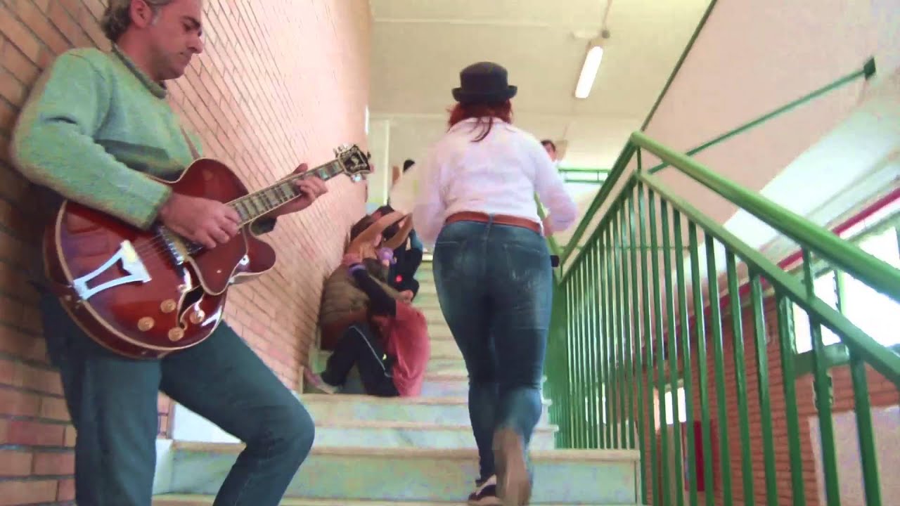 lipdub Día de la paz 