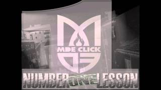 MDE Click - Cuando Todo Va Mal (Con Buffy)