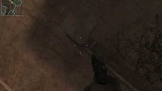 Call of Duty 4 - Collection of easy strafe jumps Pt.2