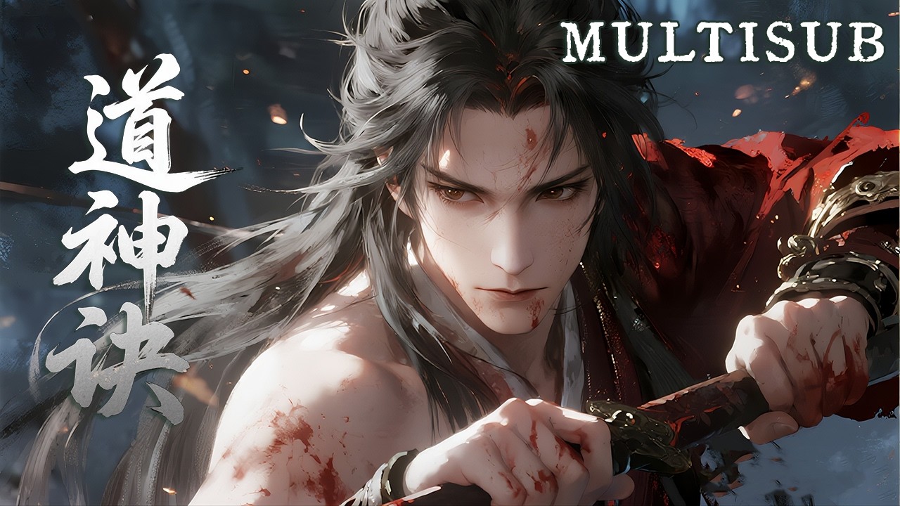 【💥2026最新国漫】實力懸殊？異國強者圍攻龍脈，滿級法師覺醒五行禁術，瞬間清場反殺！【大周镇魂人 Aggressor Killer】#donghua #anime