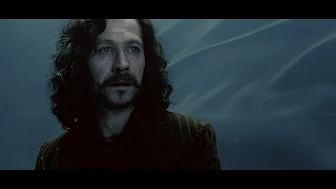 Will Sirius Black come back?