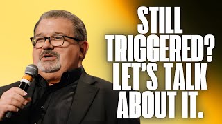 The Key to Healing Your Trauma | Mike Hutchings
