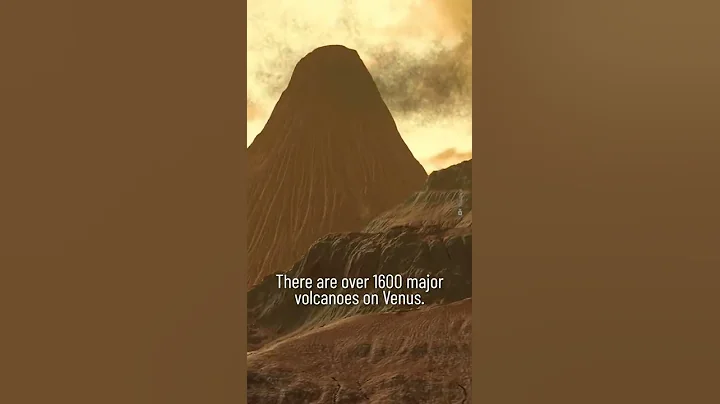 What if you were on the surface of Venus? || #shorts #whatif #venus