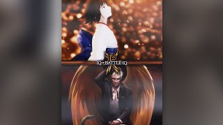 Void Shiki Vs Lucifer Who Is Strongest