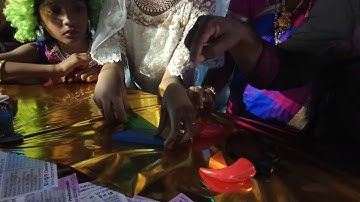 Tricky funny and interesting mind games at family party MC Thamizharasan