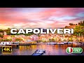 4k walking tour of italy  capoliveri   isola delba  tour of capoliveri 2023