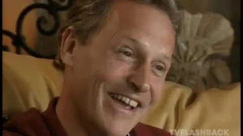 Hal McElroy on A Current Affair - Late 1997