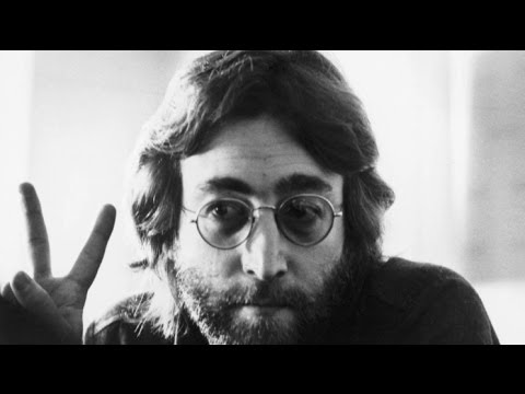 Biografía de John Lennon Biografía de John Lennon