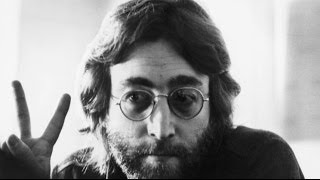 Biografía de John Lennon